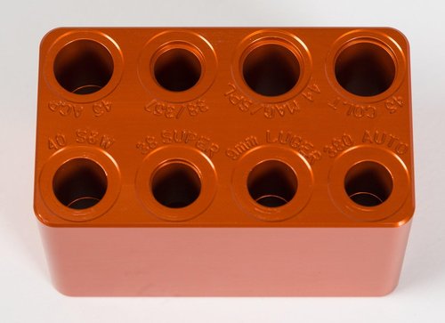 Lyman Ammo Checkers for Precision Reloading – Caliber-Specific Gauge Set