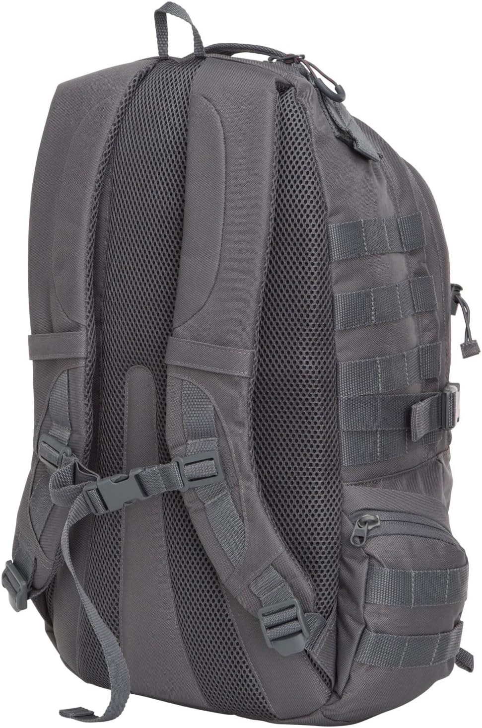 Quest Day Pack for Outdoor Adventures - Grape Leaf Color, Lightweight & Durable