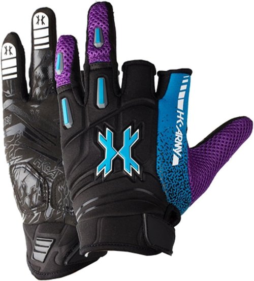 HK Army Paintball 2014 Pro Gloves