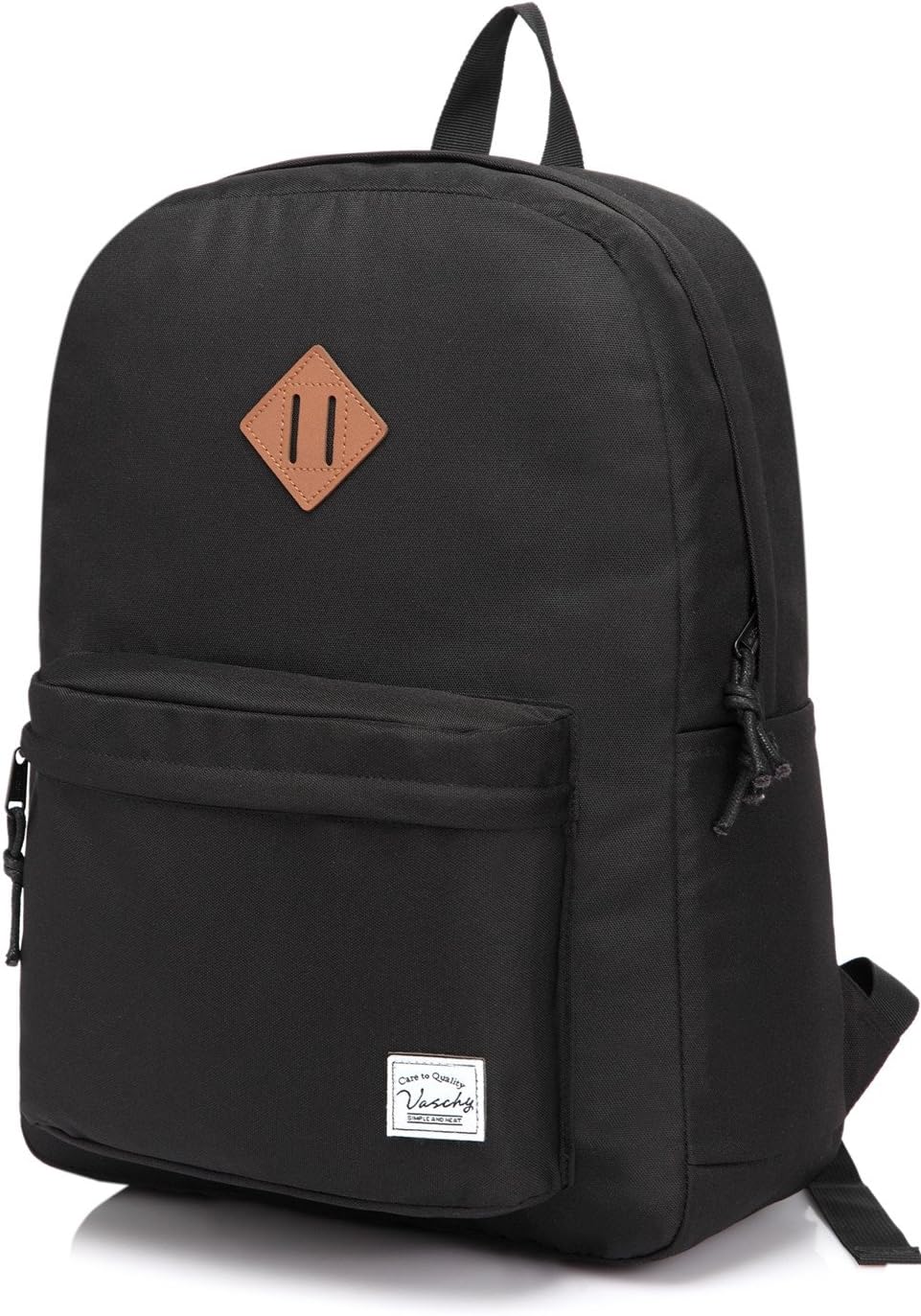 VASCHY Backpacks Handbags, Lavender, M