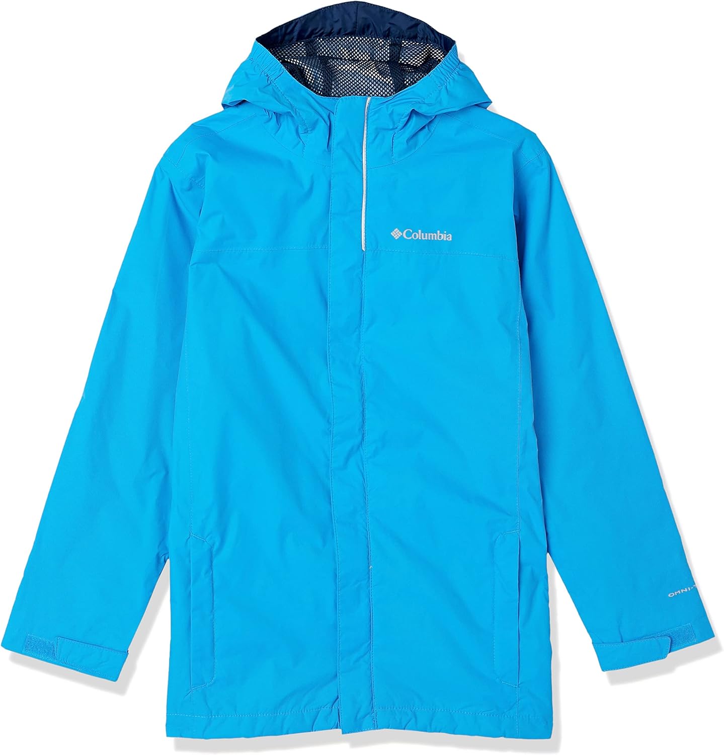 Watertight Columbia Boys' Jacket - Waterproof & Breathable Outdoor Coat