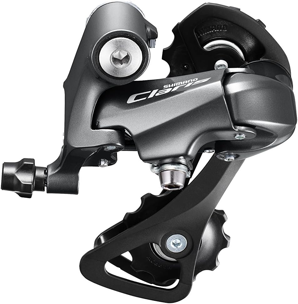 Shimano RD-R2000 Claris 8-Speed Rear derailleur, GS - MRRP 29.99