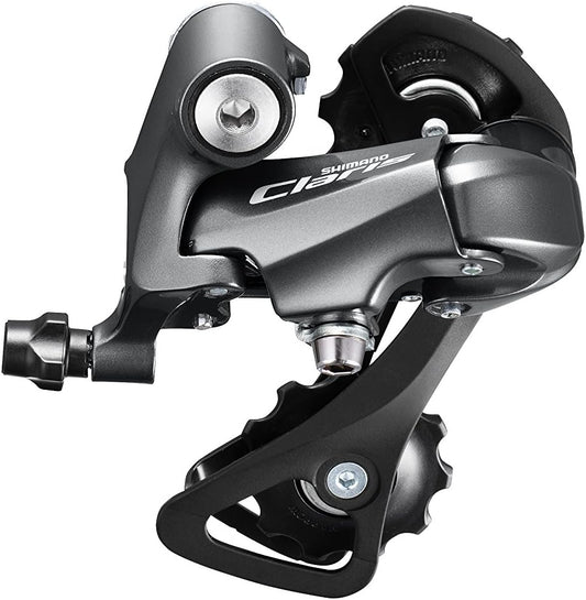 Shimano RD-R2000 Claris 8-Speed Rear derailleur, GS - MRRP 29.99