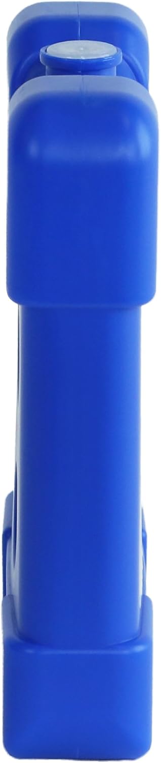 Freez Pak Hold 6 Can Soda Beer Coolant Reusable Ice Pack