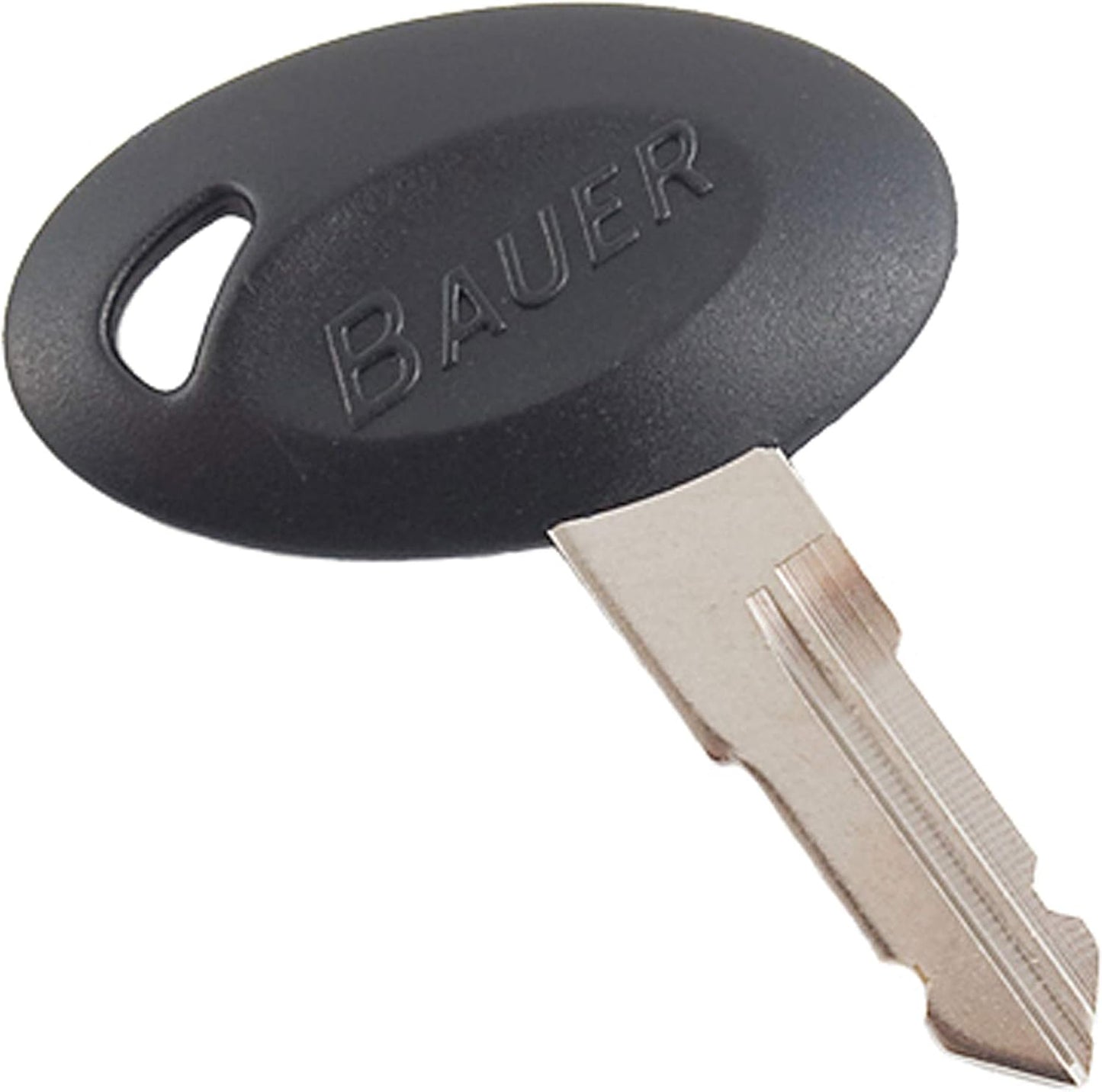 AP Products 013-689348 Bauer Replacement Key #348, Black, Large