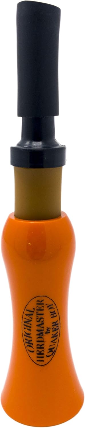 Quaker Boy - Original Herdmaster Elk Call, Multi