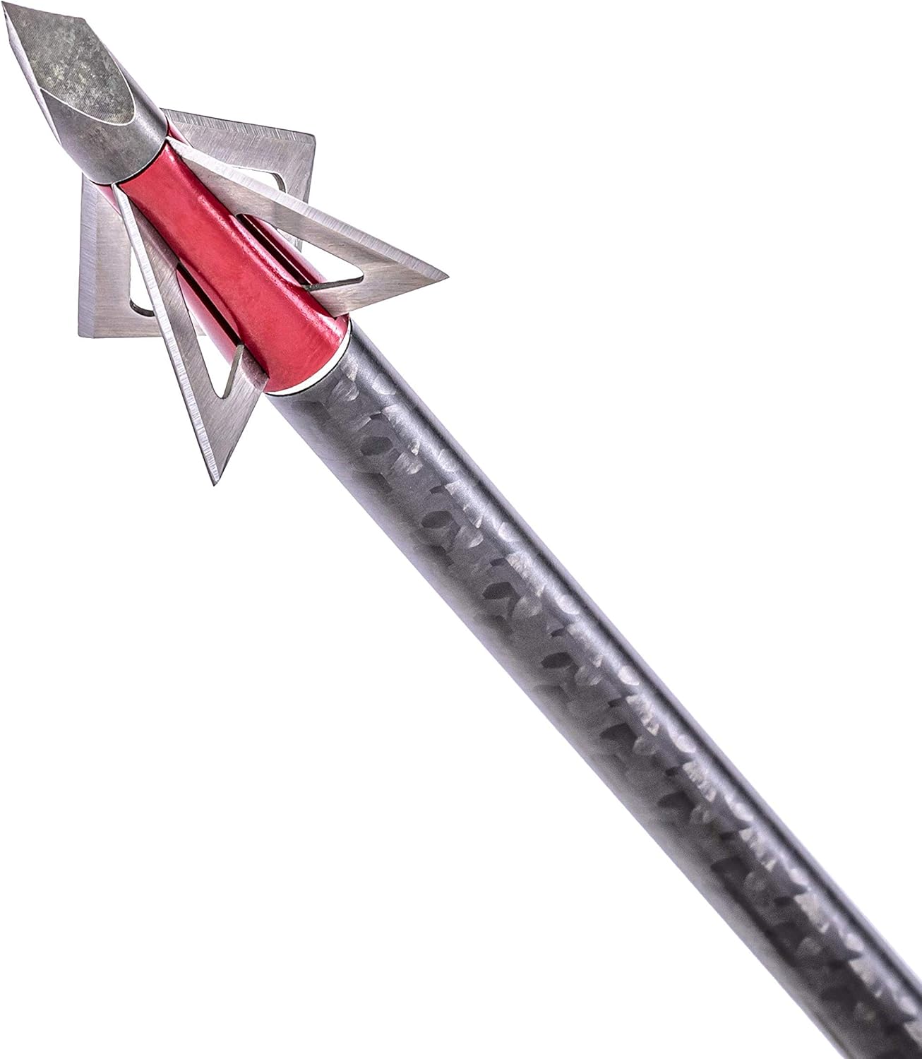 MuzzyBroadhead