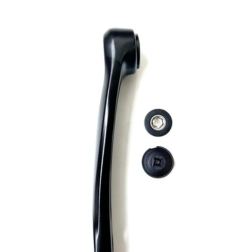 SZWEDI 152mm Crank Arm Left Pedal for Bicycle Mountain Bike Drivetrain Armset MTB Citybike BMX Road E-Bike