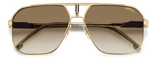CARRERA CARRERA 1062/S J5G GOLD 62/14/145 MAN Sunglasses