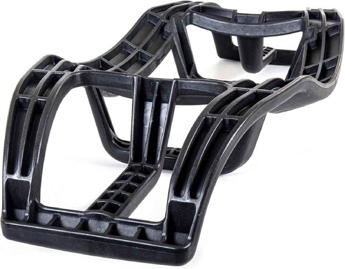 BOSU Push Up Bar - Versatile Utility Trainer for Strength & Stability