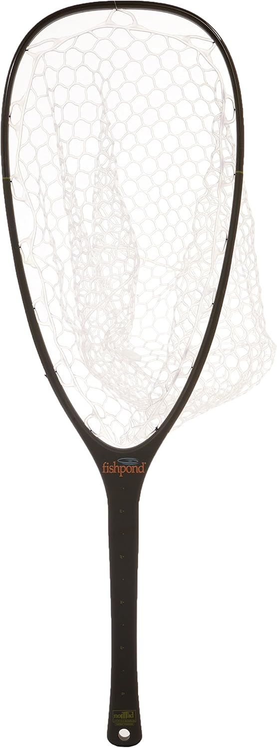 Nomad Emerger Net