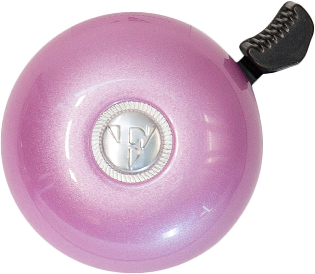 Firmstrong Classic Beach Cruiser Bicycle Bell