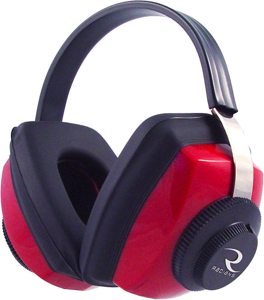 Radians Competitor Multiposition Earmuffs
