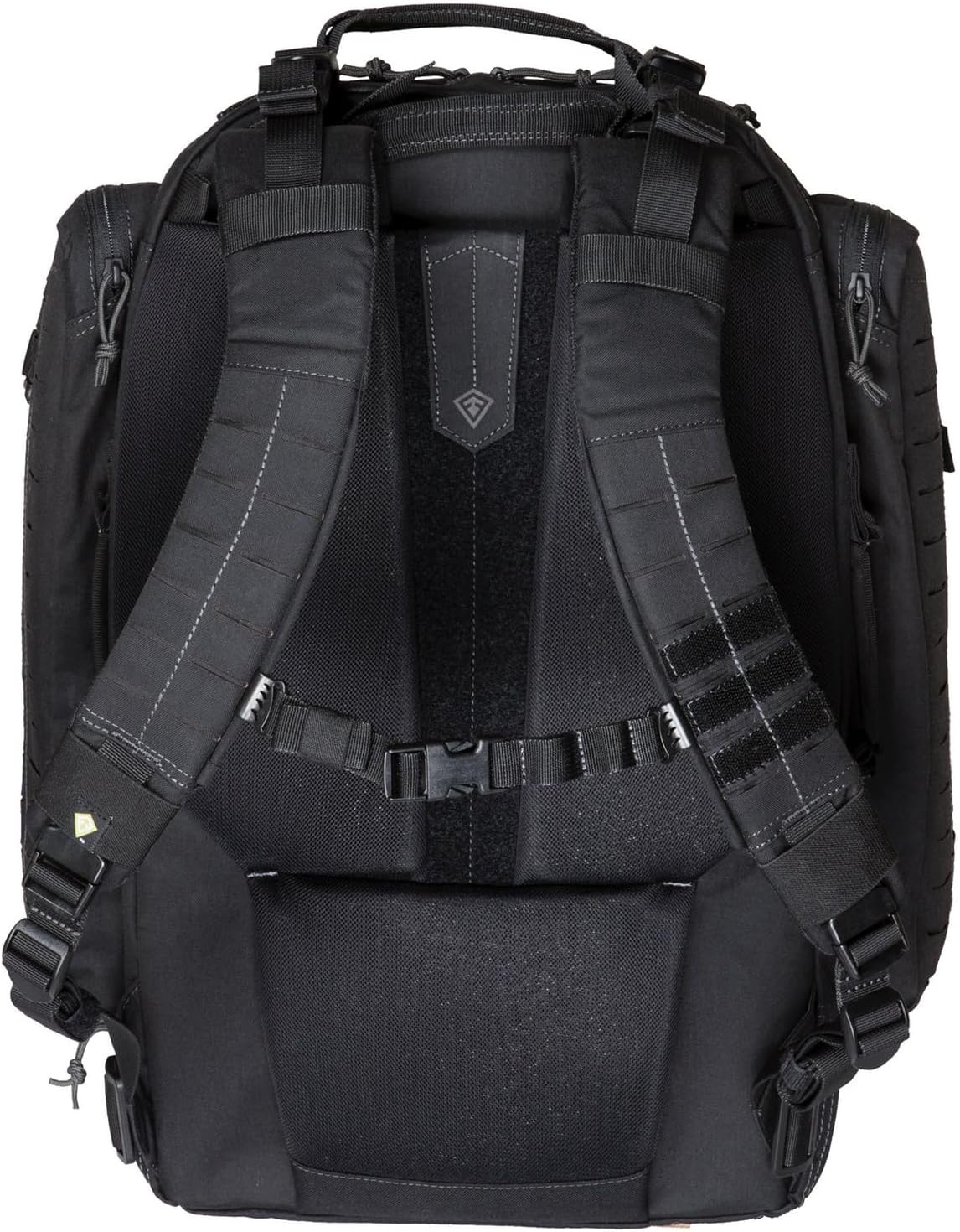 First Tactical Tactix 3-Day Plus Backpack 62L, Coyote, One Size