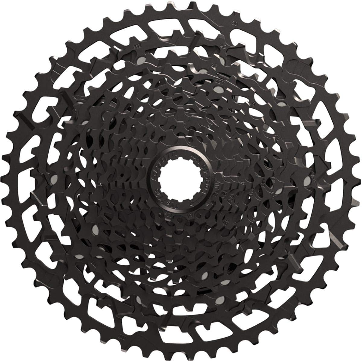 Sram Nx Eagle Dub Groupset (Rear Der, Trigger Shifter W Clamp, Crankset Dub 12S W Dm 32T X-Sync Chainring, Chain 126 Links 12S,Cassette Xg-1230 11-50T, Chaingap Gauge):