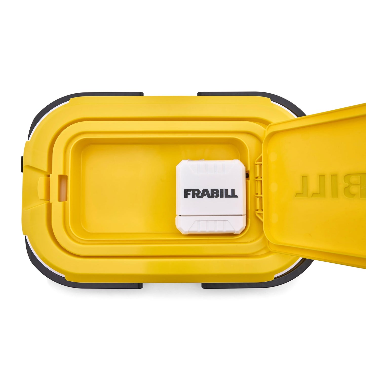 Frabill Collapsible Bait Bucket