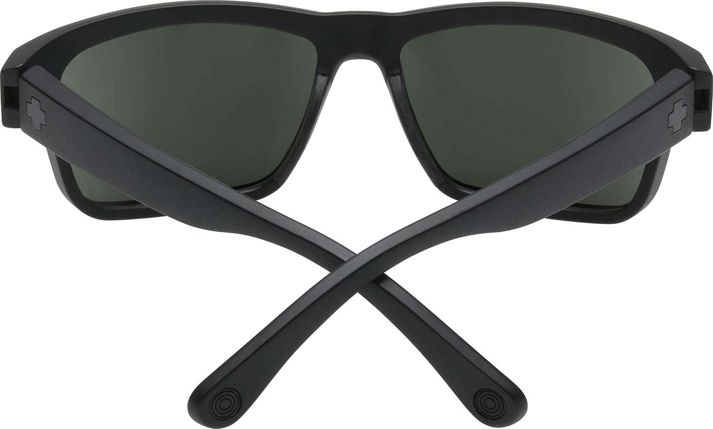 Spy Optic Frazier Wrap Polarized Sunglasses