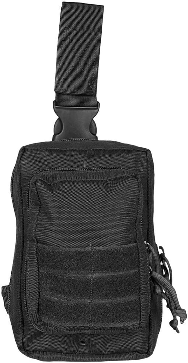 Fox Outdoor Products Drop Leg First Responder System Pouch