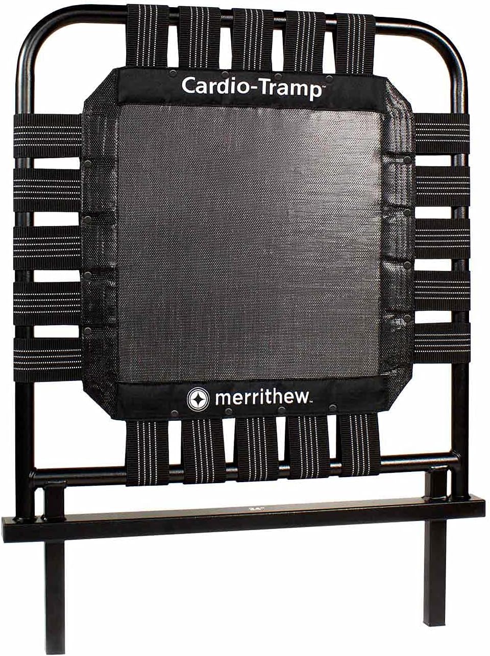 Merrithew V2 Max/Rehab V2 Max Cardio-Tramp Rebounder