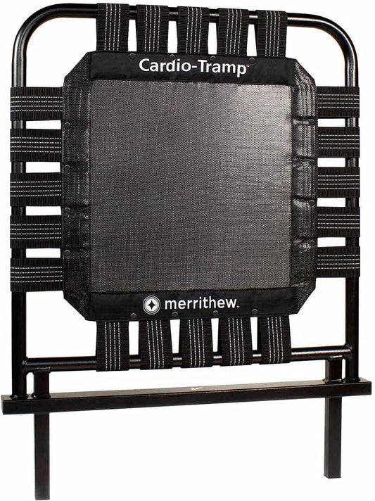 Merrithew V2 Max/Rehab V2 Max Cardio-Tramp Rebounder