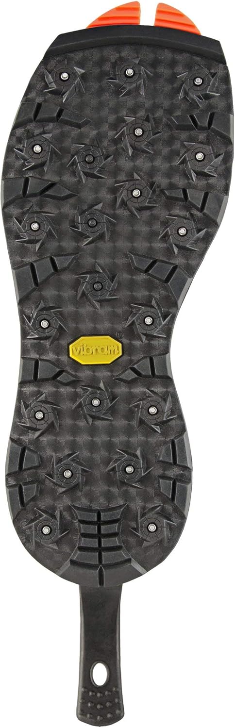 Korkers OmniTrax v3.0 Studded Vibram XS Trek Replacement Sole