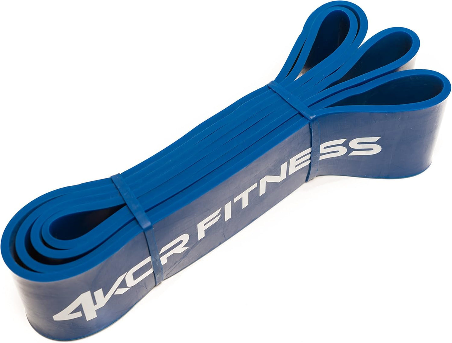 Pull Up Assist Band by 4KOR Fitness Heavy Duty 41" Resistance Loop Band for Mobility, Crossfit, Weightlifting, Therapy, Home or Gym Workouts and More
