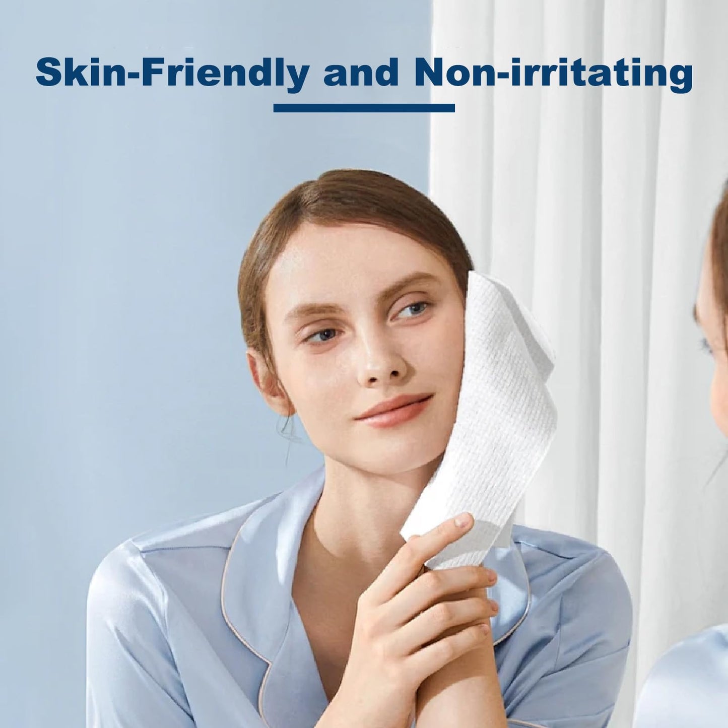 120 PCS Compressed Towels Bulk Coin Tissues Portable Mini Disposable Face Compressed Camping Towels for Travel Home Hotel and Outdoor Activities