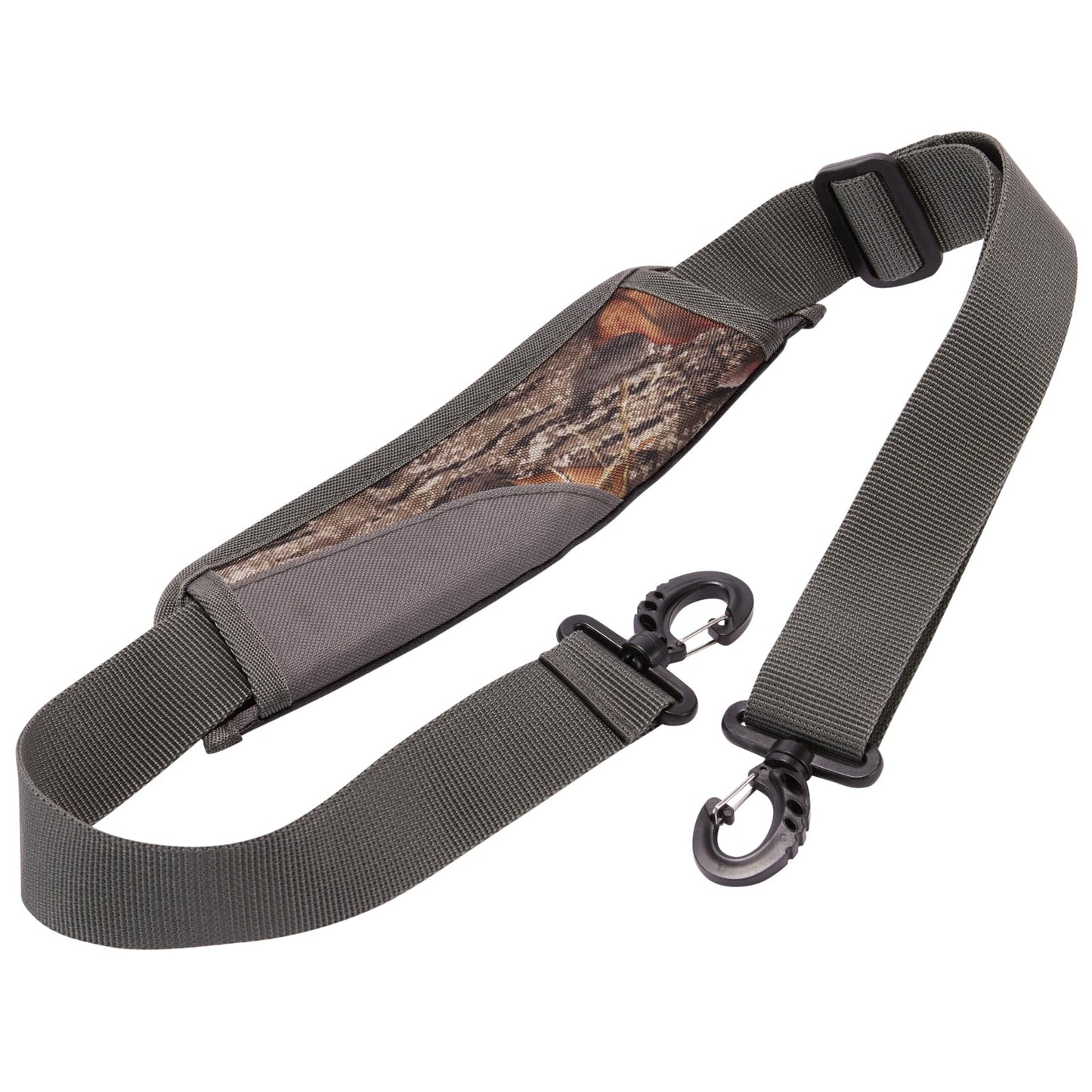 Adansonia Waterfowl Floating Blind Bag, Duck Hunting Blind Duffel Range Bag with Multiple Storage for Versatile Use, Molded EVA Bottom - Large Size (Camo Large)