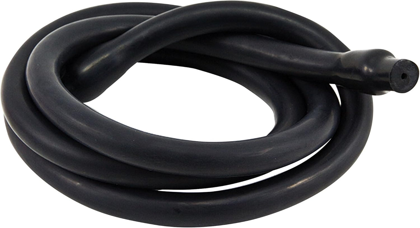 4' Lifeline R1 Plugged Resistance Cable for Strength Training & Fitness