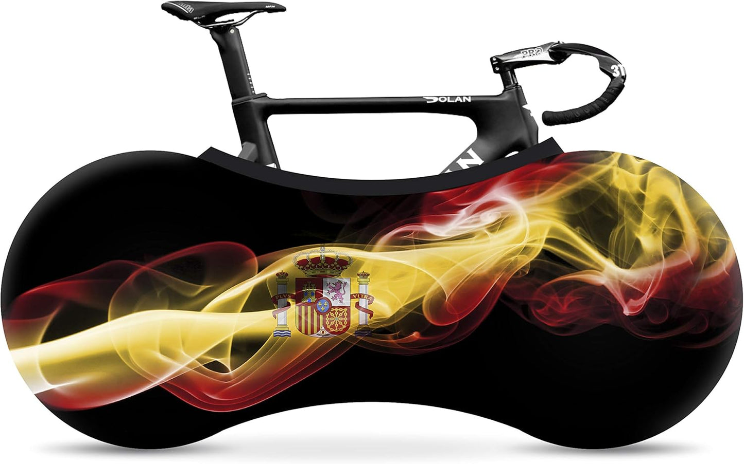 Velo Sock Unisex's Bike Cover