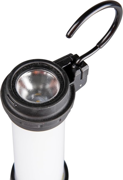 Makita ML104 12V Max CXT Lithium-Ion Cordless L.E.D. Lantern/Flashlight, Only