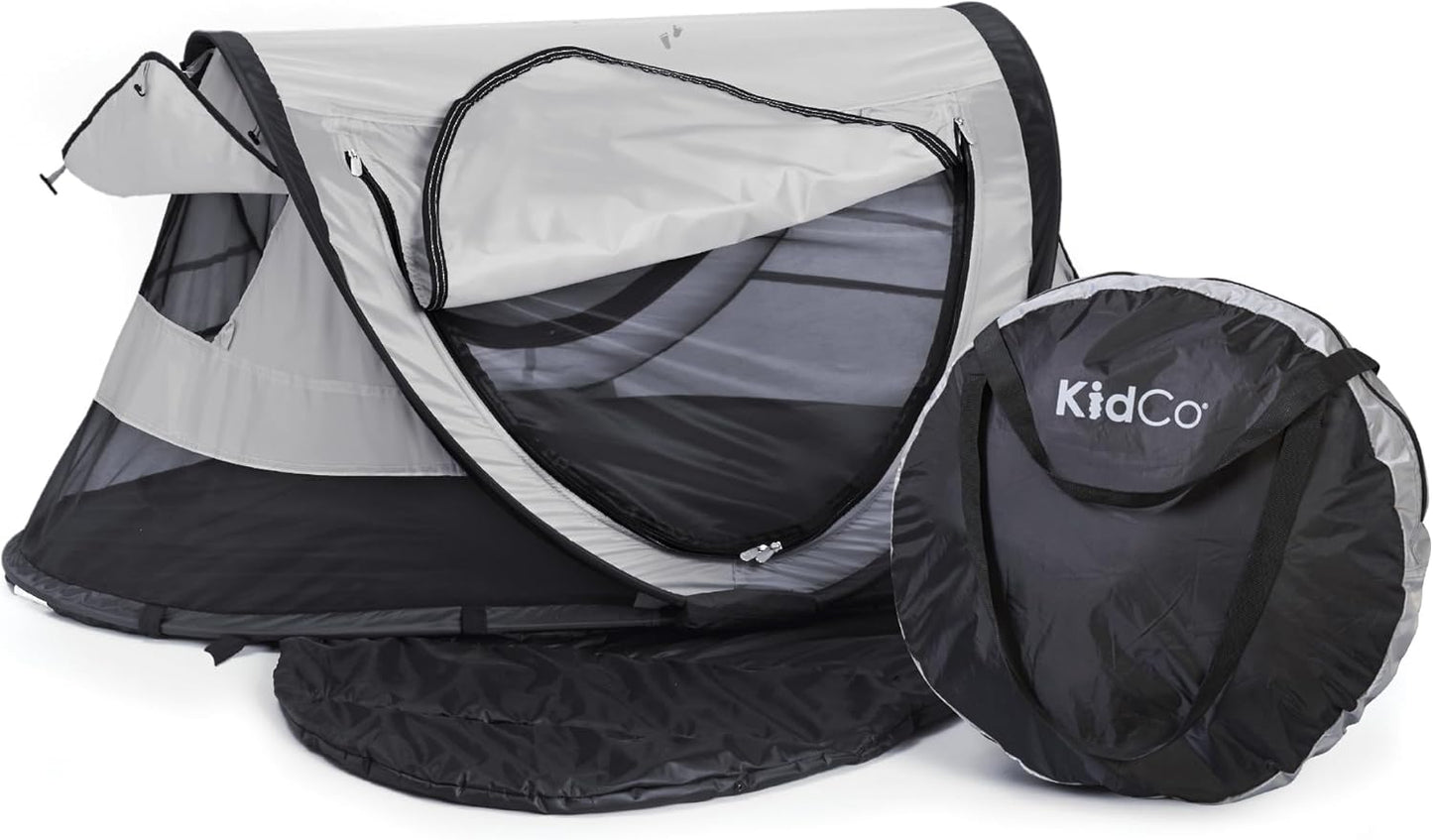 KidCo Peapod, Cranberry
