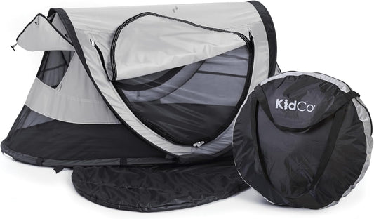 KidCo Peapod, Cranberry