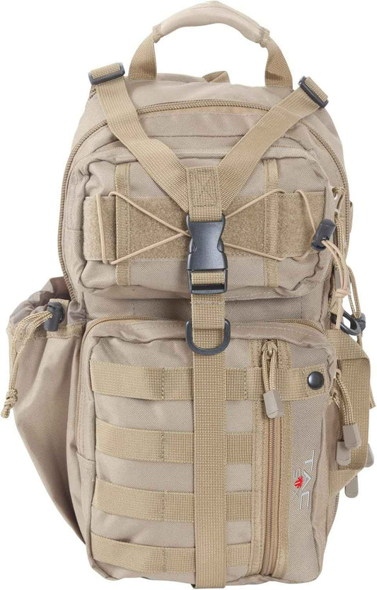 Tactical Sling Pack - Allen Tactical Lite Force for Outdoor Gear & Travel