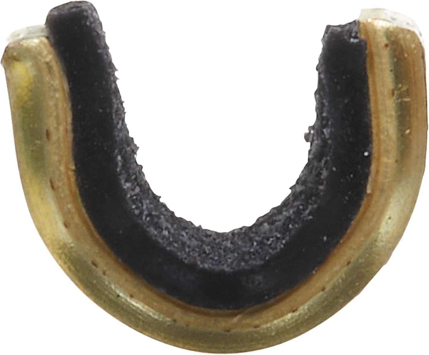 Allen Company Crimp-On Bowstring Nocking Points (Pack of 5) Used on Both Compound & Recurve Bow Nocking Points