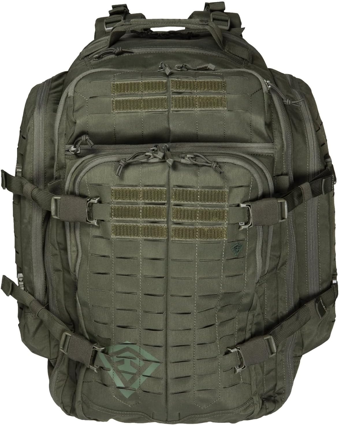 First Tactical Tactix 3-Day Plus Backpack 62L, Coyote, One Size