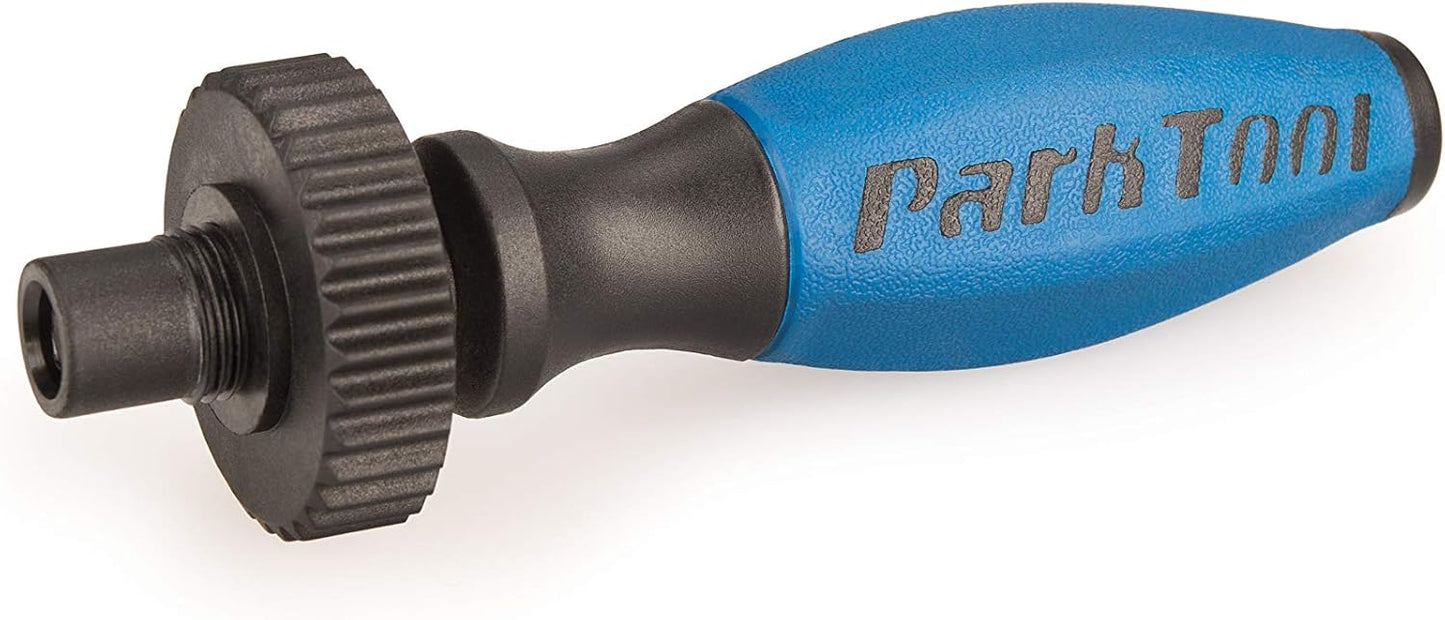 Park Tool DP-2 Threaded Dummy Pedal