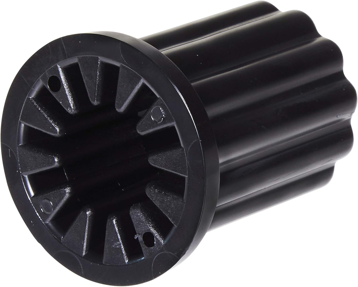 Allen Company Broadhead Wrench, Black - Made in America