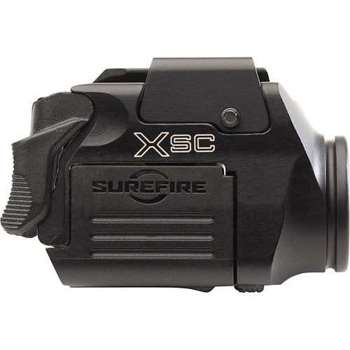 SUREFIRE XSC-B 350LUM LED BLK