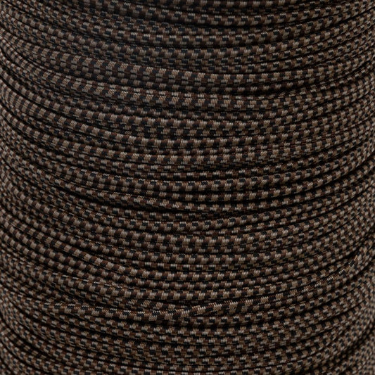 Paracord Planet 1/8 Inch Shock Cord – Versatile Bungee Cord for Camping, Cargo, and General Outdoor Use