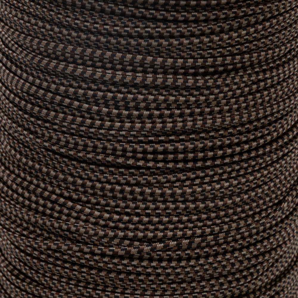 Paracord Planet 1/8 Inch Shock Cord – Versatile Bungee Cord for Camping, Cargo, and General Outdoor Use