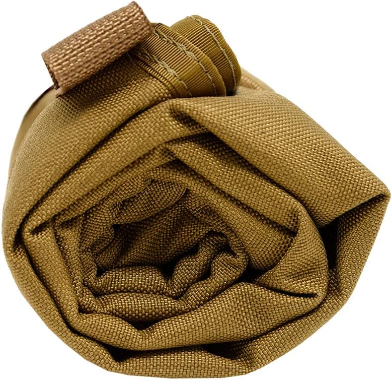 Outdoor Hunting Cordura Simple Shooting Mat
