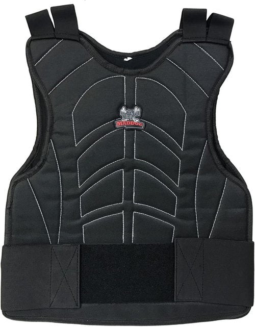 Maddog® Padded Chest Protector