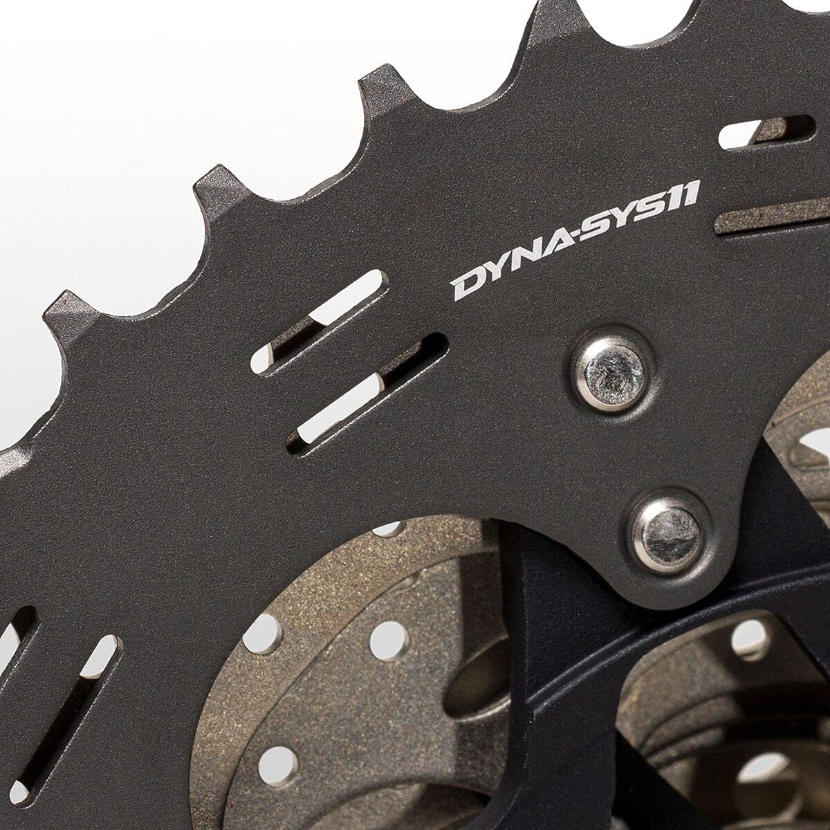 SHIMANO Hg Cs-M8000 Cassette Silver, 11-40