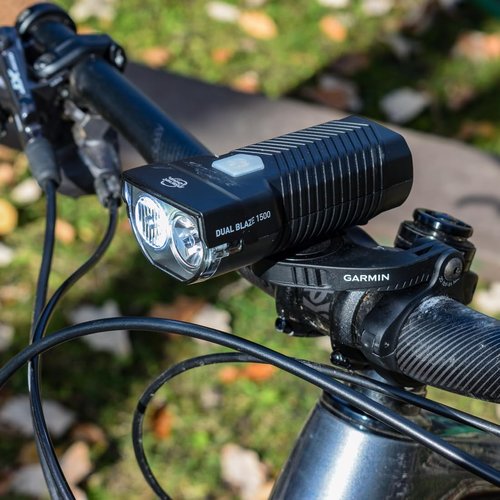 Planet Bike Blaze® Bike Headlight Accessory for GoPro® Mount