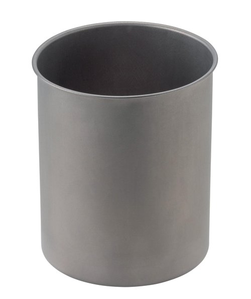 SOTO Titanium Pot, Ultralight Backpacking Pot with Lifter for Camping Hiking, Backpacking, Outdoor & Picnic (750ml)