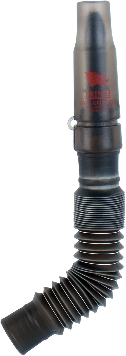 Primos Hunting PS320 Hog Call, Grunter