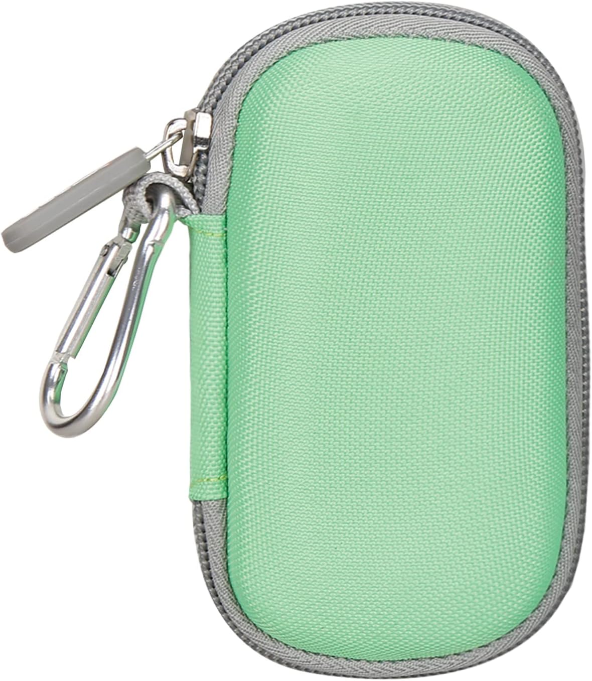 Aproca Hard Travel Storage Case, for EMAY Portable ECG Monitor Wireless EKG Monitoring Devices