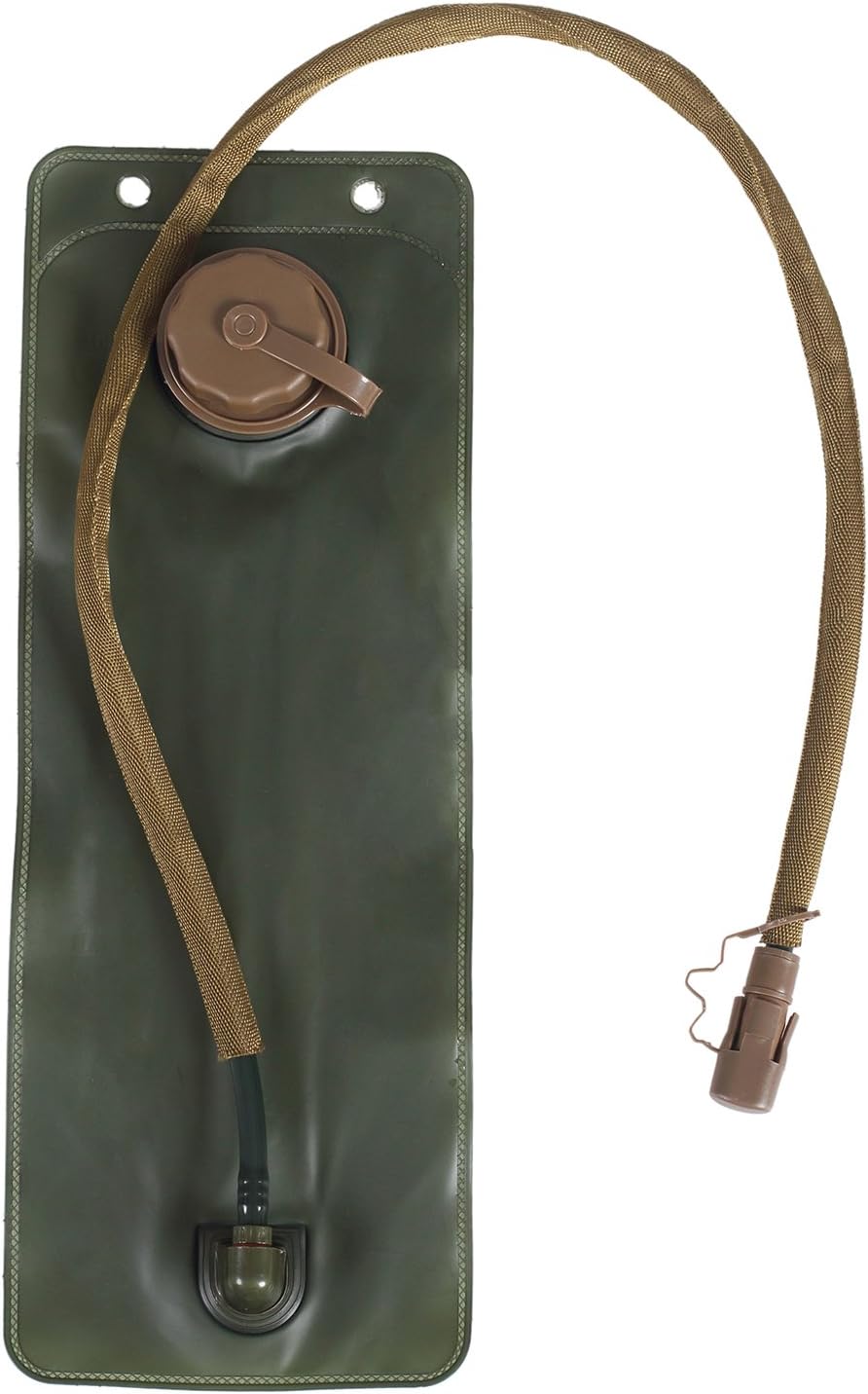 3L Hydration Backpack for Hiking & Climbing - Lightweight & Durable Water Bladder