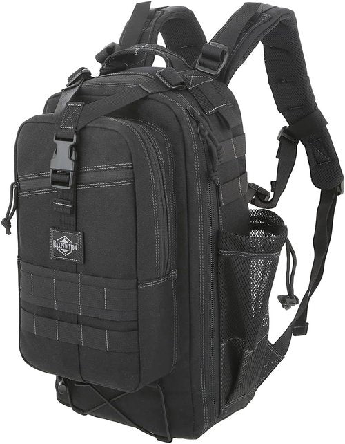 Maxpedition Pygmy Falcon-Ii (Black)